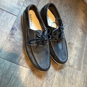 Mens Roan loafers.
